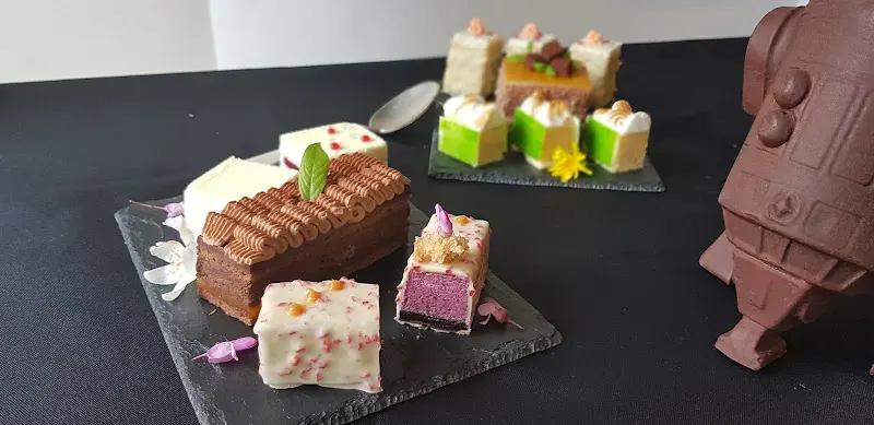 Dulce emoción XAR Barcelona - Barcelona
