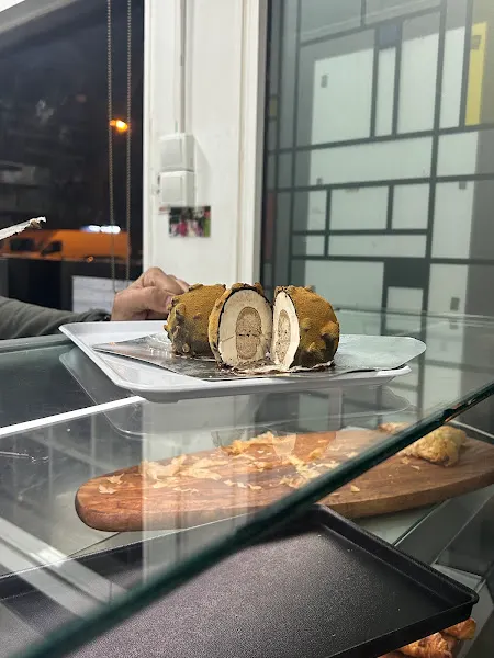 Dulce emoción XAR Barcelona - Pastelería en Barcelona - foto 2