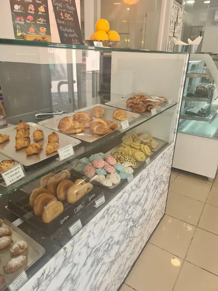 DIVIPAN - Panadería en Barcelona - foto 2
