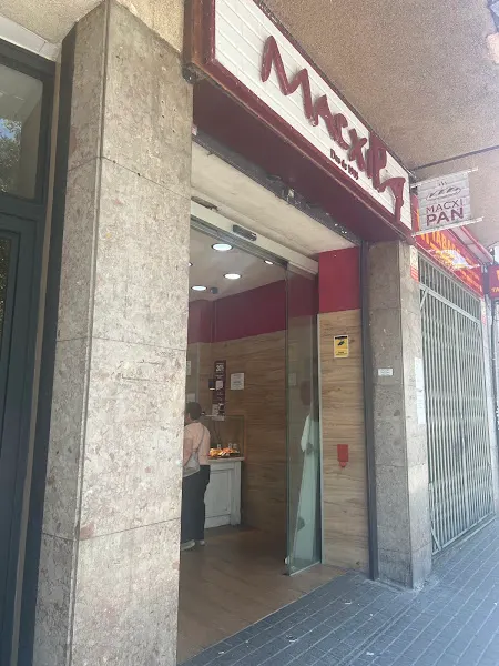 MacxiPa (Dialypa S.L.) - Barcelona