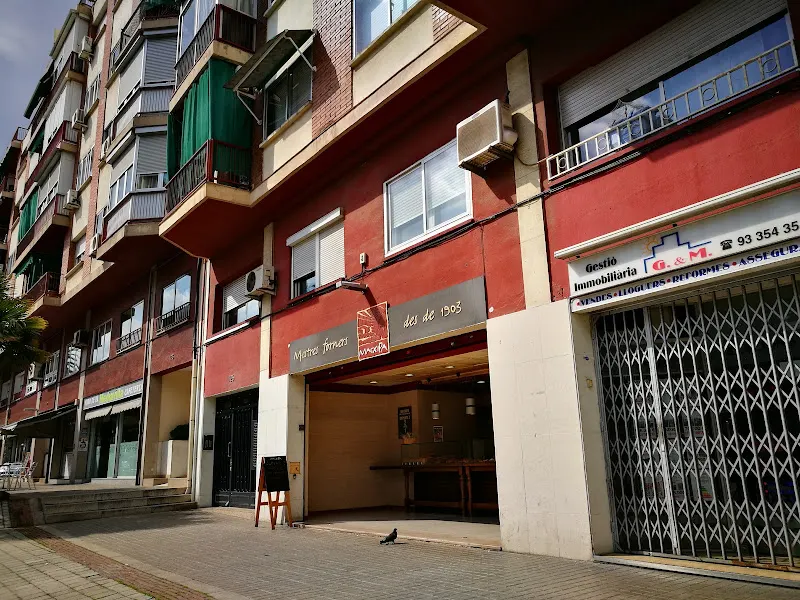 Macxipa - Panadería en Barcelona - foto 2