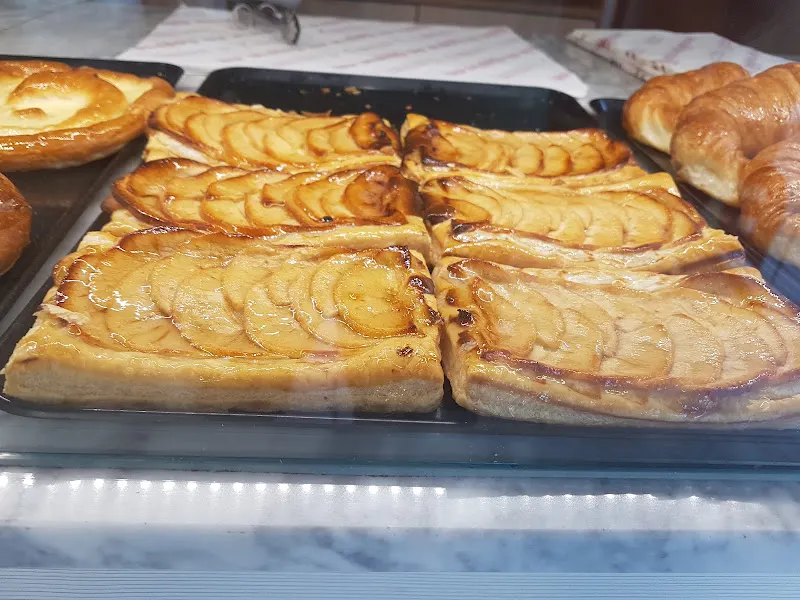 Pa Artesà del Vallès - Barcelona