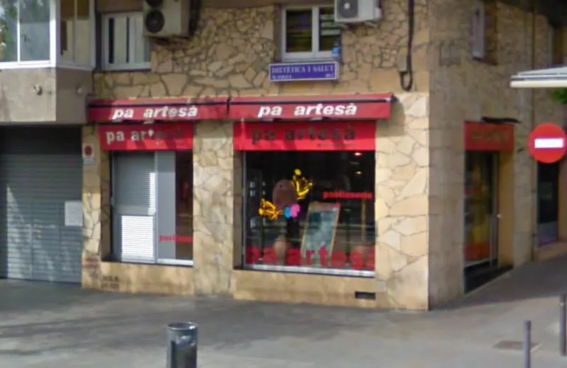 Pa Artesà del Vallès - Panadería en Barcelona - foto 2