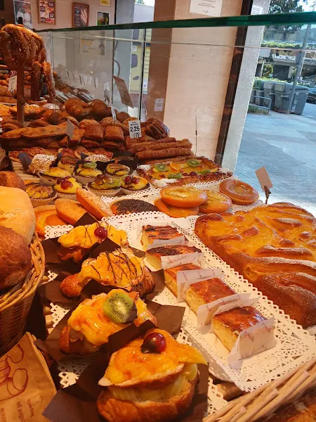 Macxipa - Panadería en Barcelona - foto 2