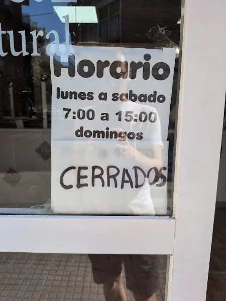 Supan - Panadería en Barcelona - foto 2