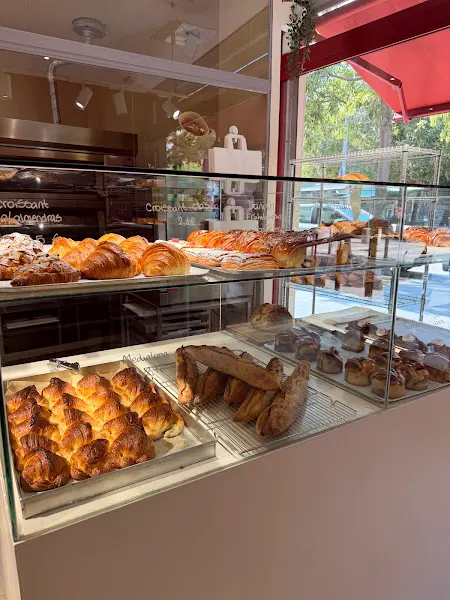 Bárbara Bakery