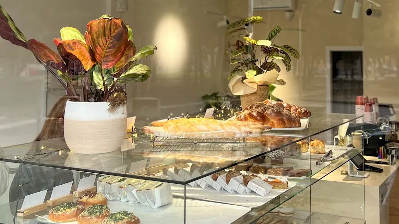 Bárbara Bakery - Panadería en Barcelona - foto 2