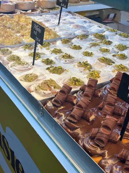 Demasie - Pastelería en Barcelona - foto 2