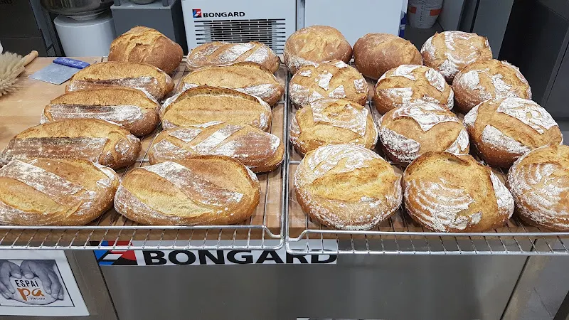 Bon Llevat