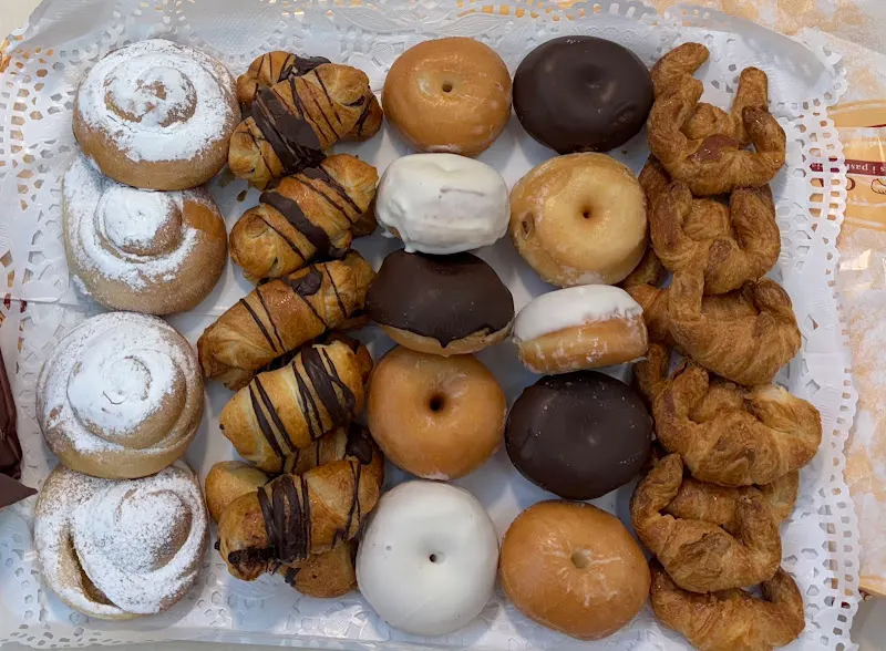 Panadería Camps - Panadería en Barcelona - foto 3