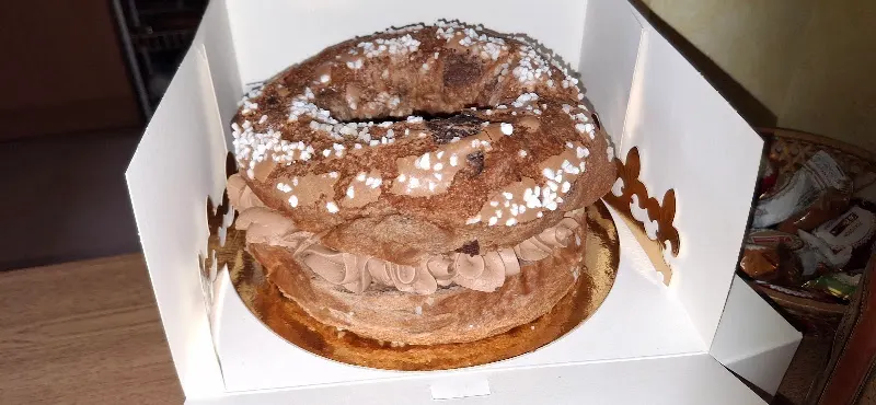 Suca’l - Forn de pa & panettone - Barcelona