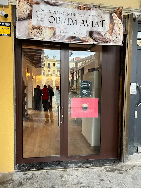 Suca’l - Forn de pa & panettone - Panadería en Barcelona - foto 2