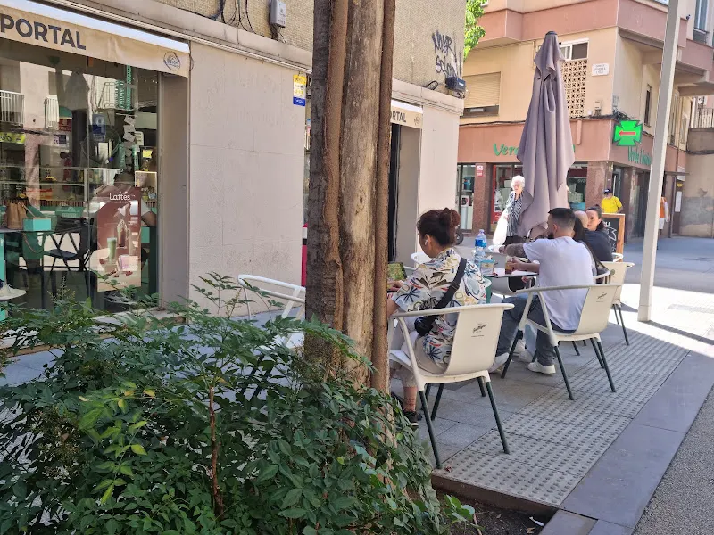 El Portal del Pa - Barcelona
