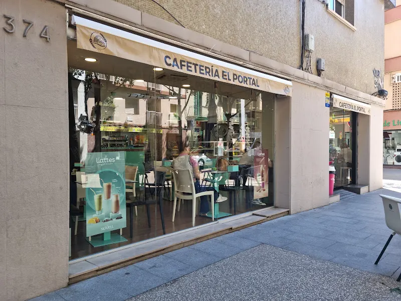 El Portal del Pa - Panadería en Barcelona - foto 2