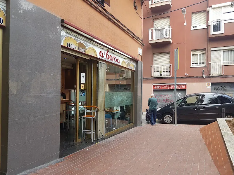 A'Boroa - Panadería en Barcelona - foto 2