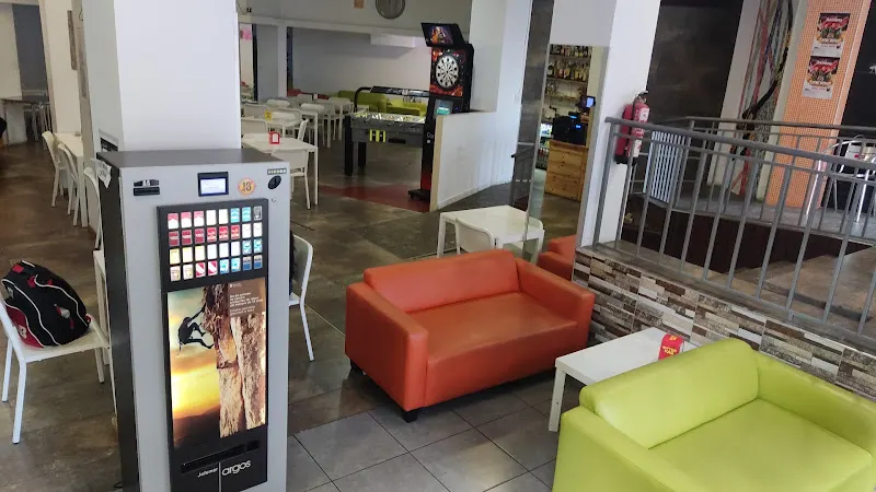 Panaderia 365