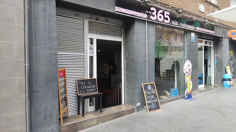 Panaderia 365 - Panadería en Barcelona - foto 2