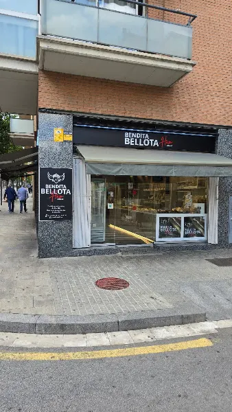 Bendita Bellota - Panadería en Barcelona - foto 2