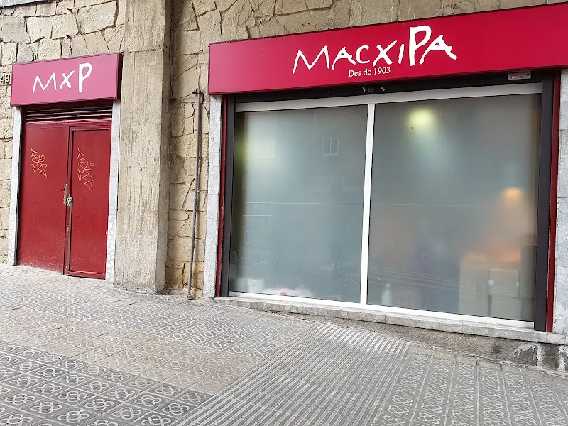 MACXIPA MANIGUA - Panadería en Barcelona - foto 2