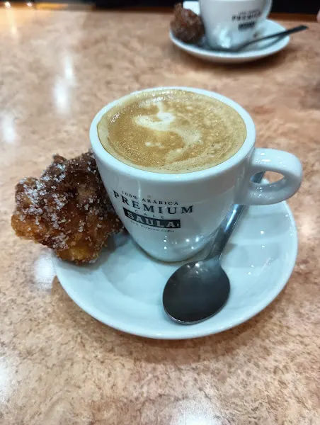 Horno Forn Colón - Barcelona