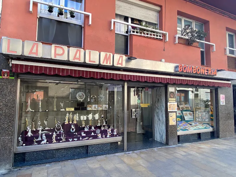 Pastisseria La Palma - Pastelería en Barcelona - foto 2