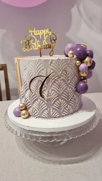 Wendy's Cakes & Bakery