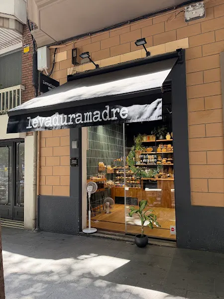 Levaduramadre - Panadería en Barcelona - foto 2