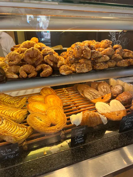 Horno Forn Jaume - Barcelona