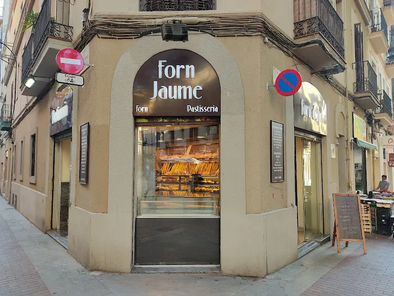 Horno Forn Jaume - Panadería en Barcelona - foto 2