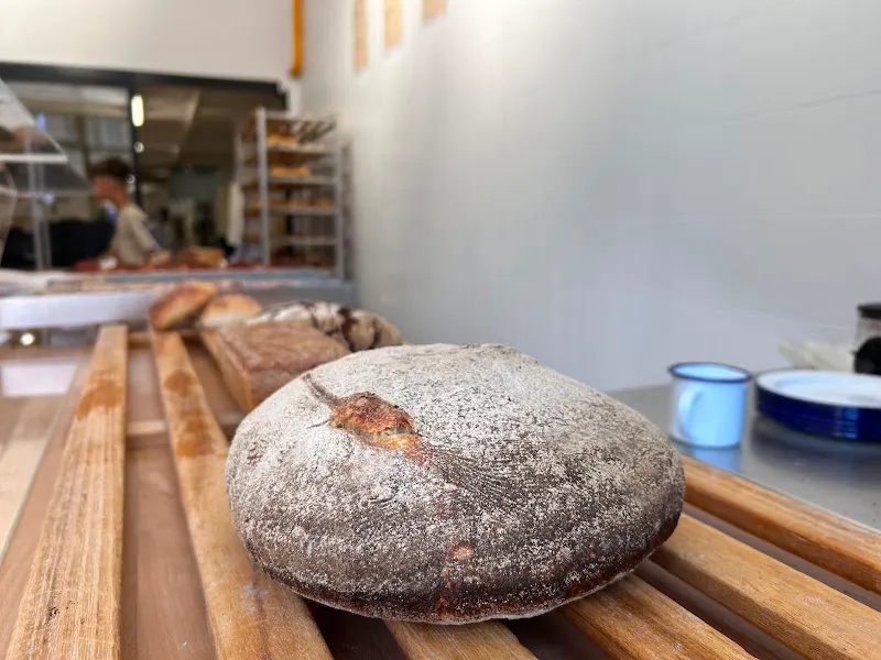 Pa Pan Brot - Barcelona