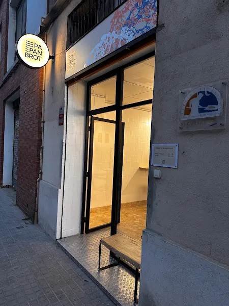 Pa Pan Brot - Panadería en Barcelona - foto 2