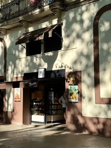 365 Obrador - Panadería en Barcelona - foto 2