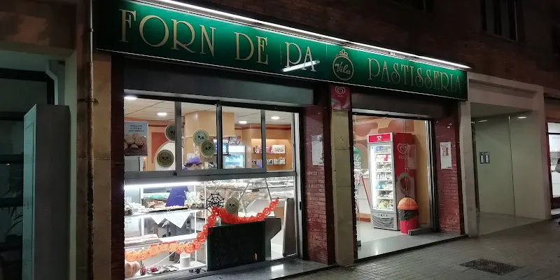Forn Vila Tradició - Prim - Panadería en Barcelona - foto 2