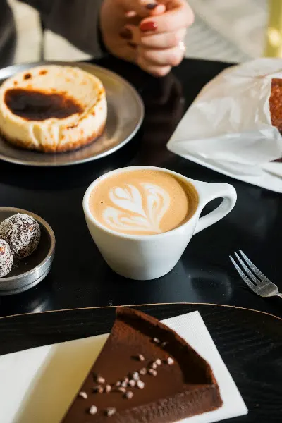 Gabby’s Bakery - Barcelona