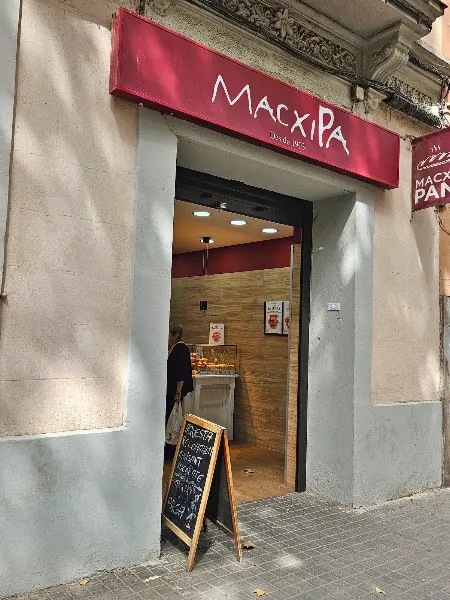 Macxipa