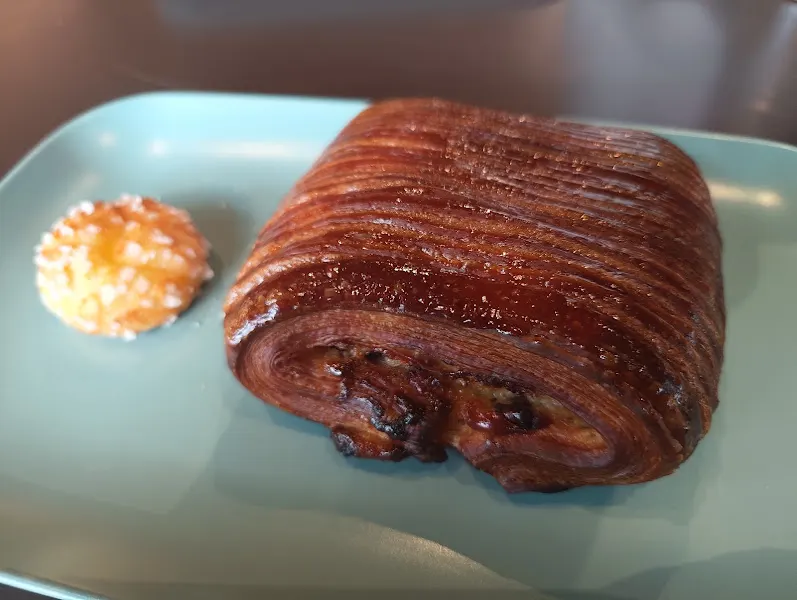 Boulangerie Pastelería Francesa
