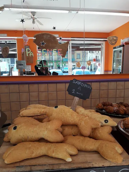 Parlem de Pan Cuquis