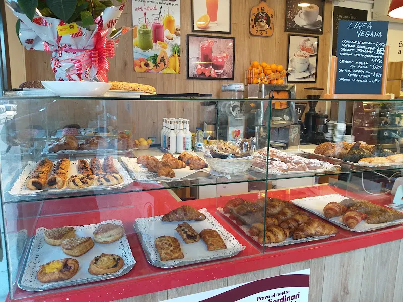 Estel de Mar Horno Degustación - Panadería en Barcelona - foto 2
