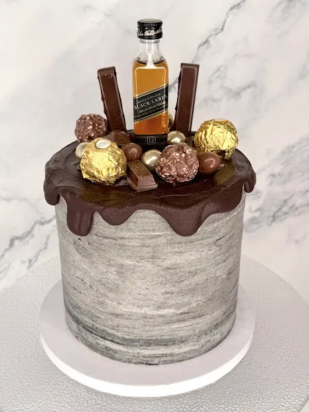 Best Cakes Bcn - Barcelona