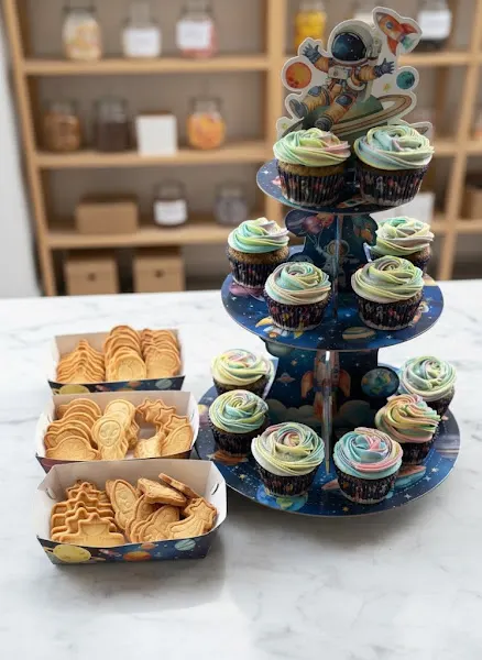 Oliver's Bakery - Panadería en Barcelona - foto 2