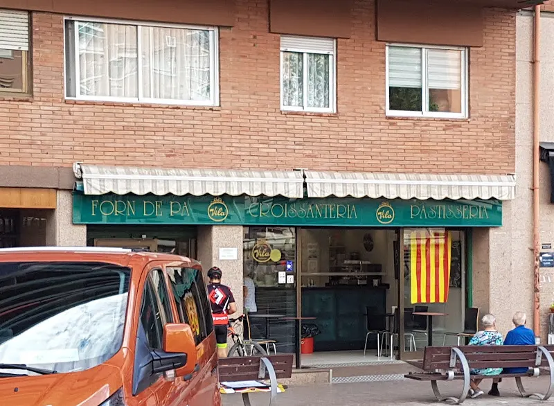 Forn Vila Tradició - Gran Via 2 - Panadería en Barcelona - foto 2