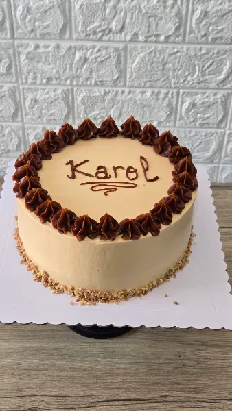 DasBakery - Barcelona