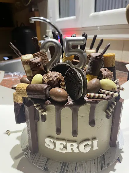 Dolci Nuri