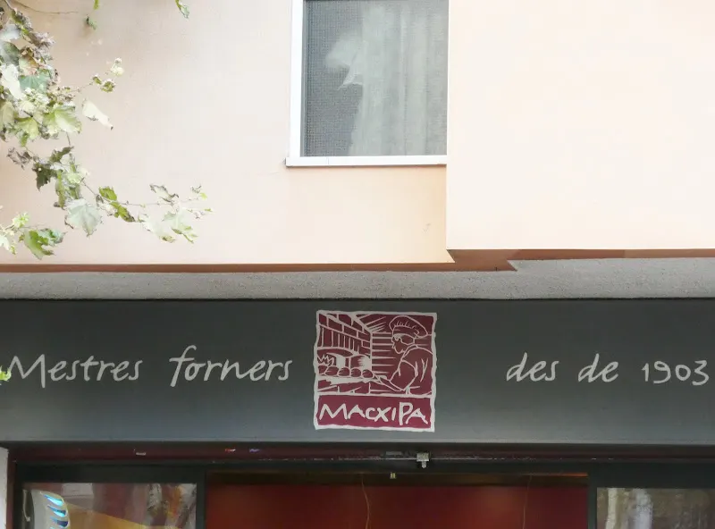 Macxipa - Barcelona