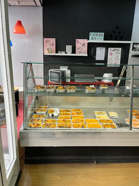 Supan 2.0 - Panadería en Valencia - foto 2