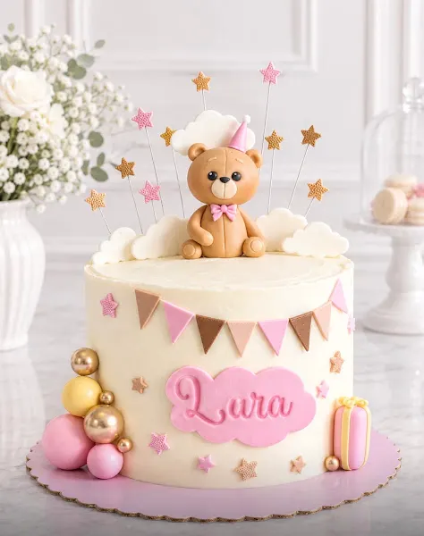 Valencia cooking - Tartas personalizadas