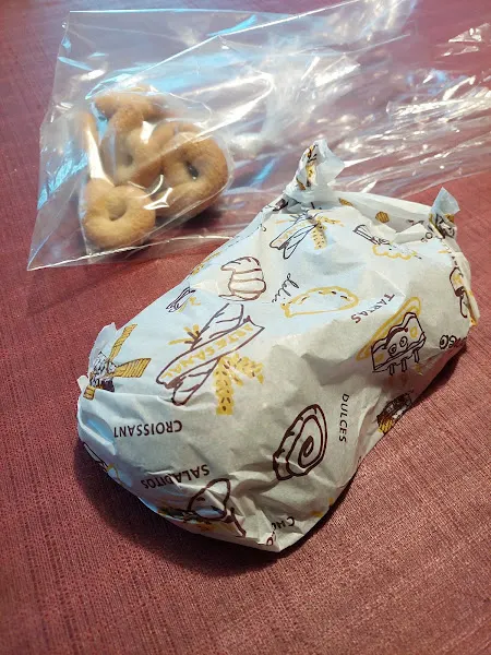 El saco