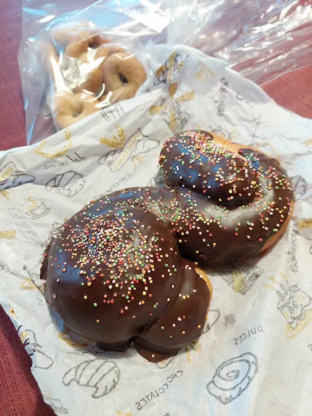 El saco - Panadería en Valencia - foto 2