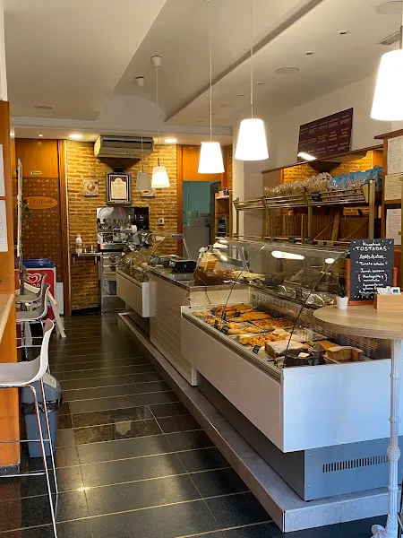 De Cristina - Pastelería en Valencia - foto 2