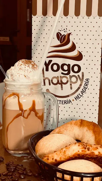 YogoHappy Valencia